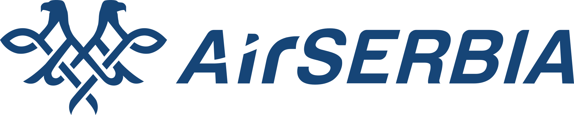 AW-Air Serbia__Isologotype