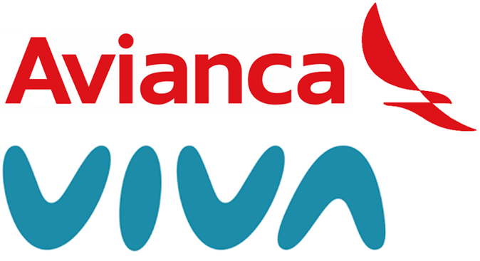 AW-Avianca-Viva air__Isologotypes