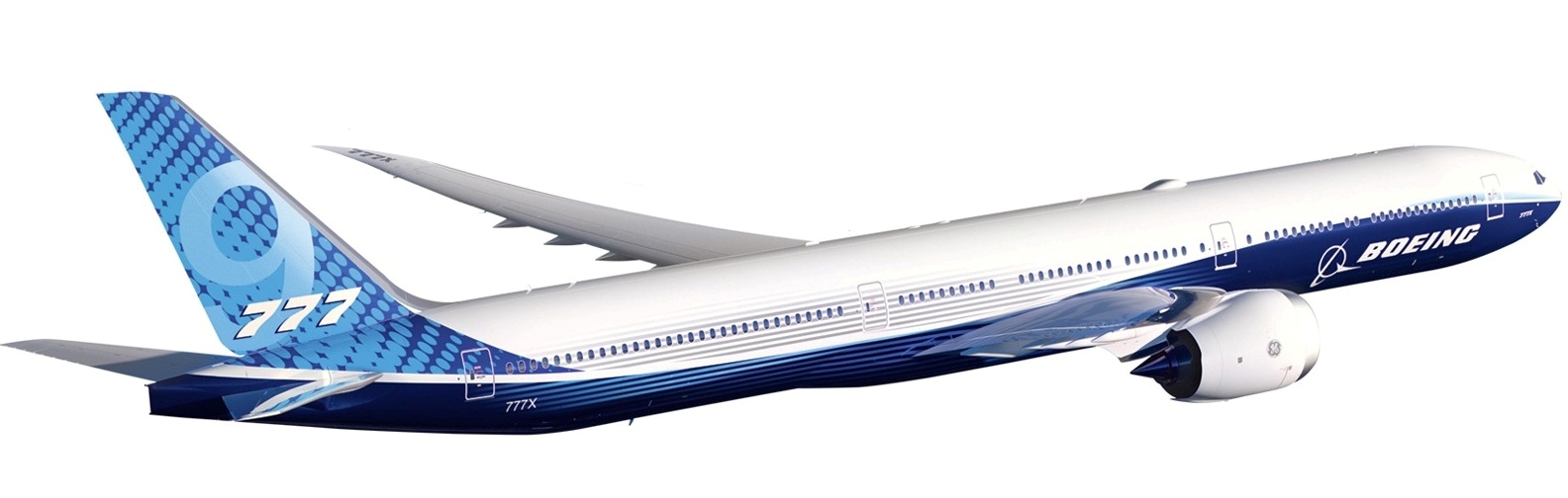 777-9x_Side_above_clouds