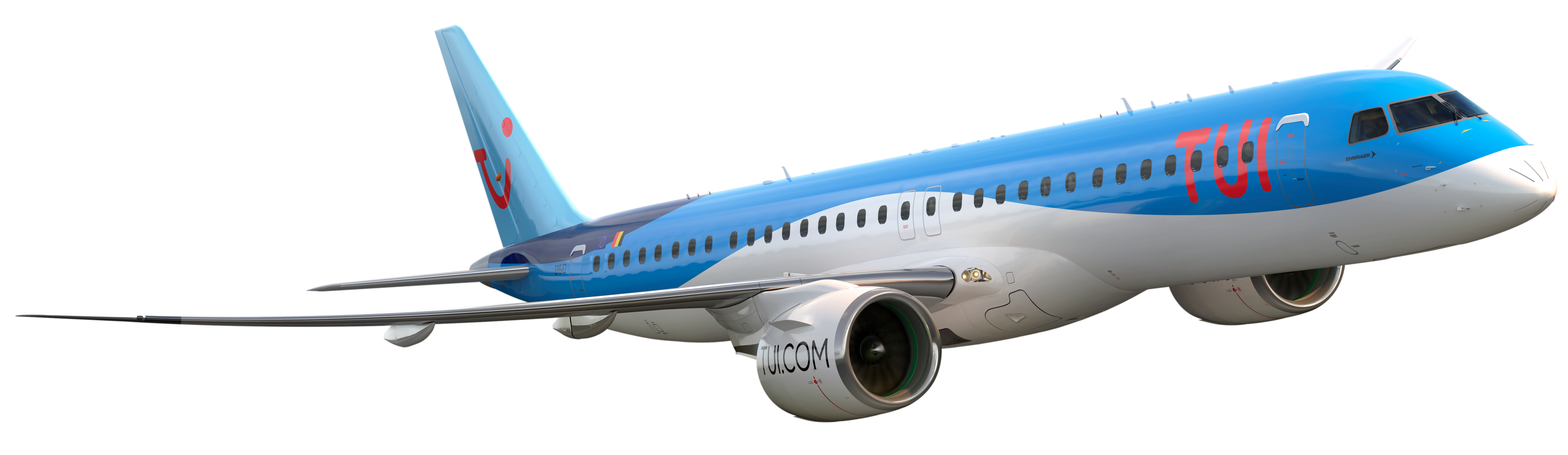 AW-E195-E2 TUI Group