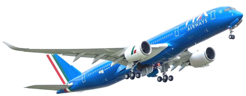 AW-ITA Airways__A350-900011