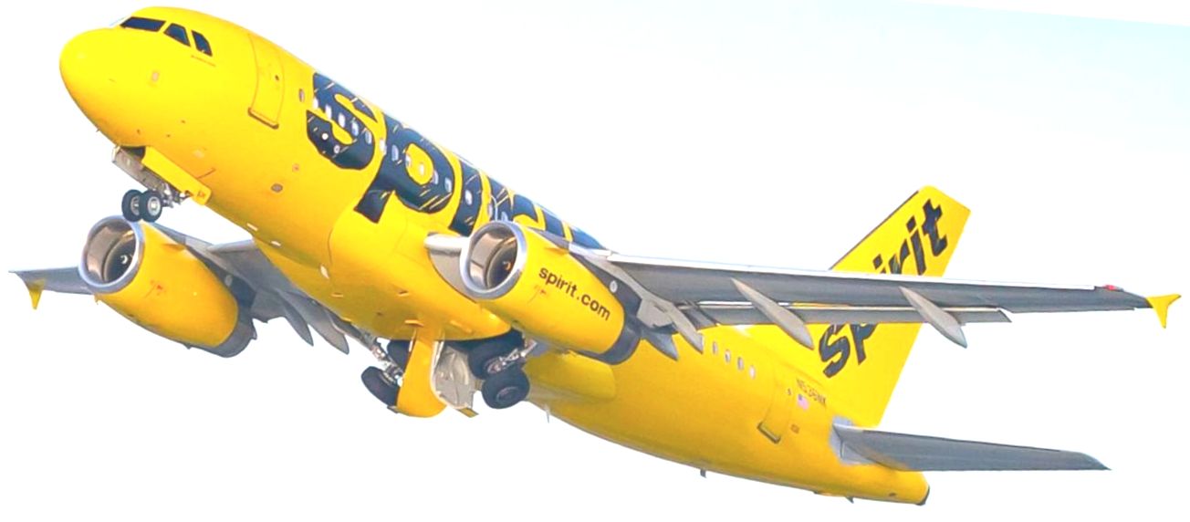 AW-Spirit Airlines_70003191