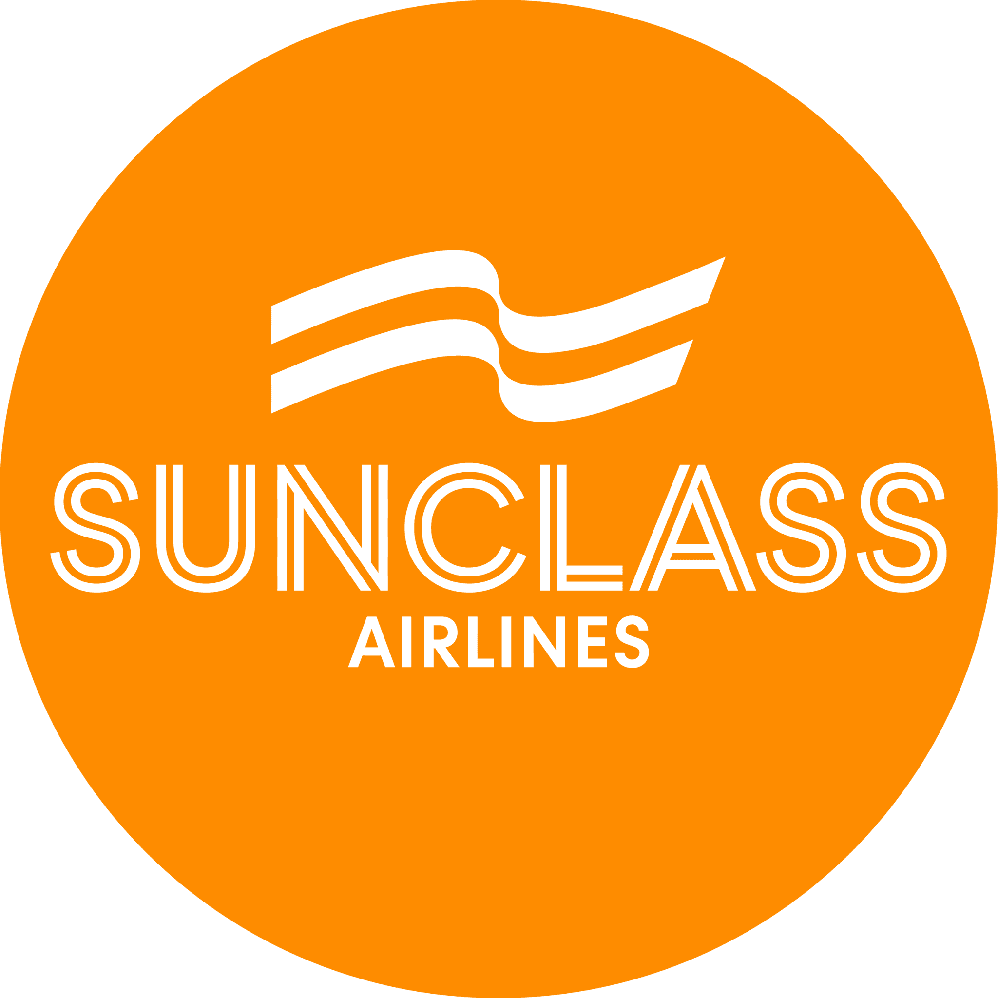AW-Sunclass Airlines__Isolgotype_circle icon