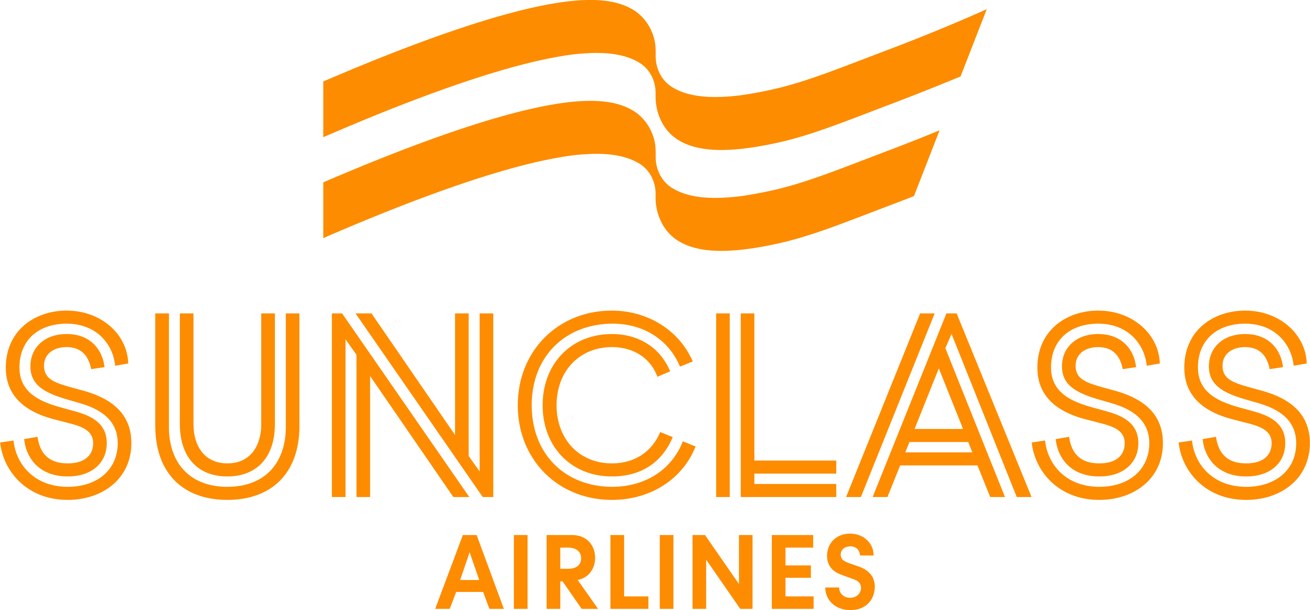 AW-Sunclass Airlines__Isologotype
