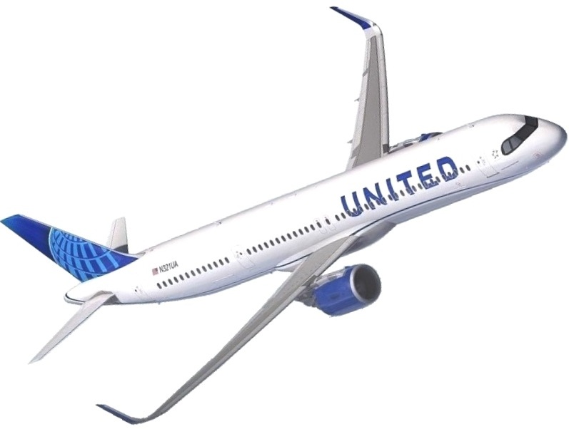 AW-United A321XLR_706