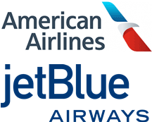 American Airlines-JetBlue Airways__Isologotype