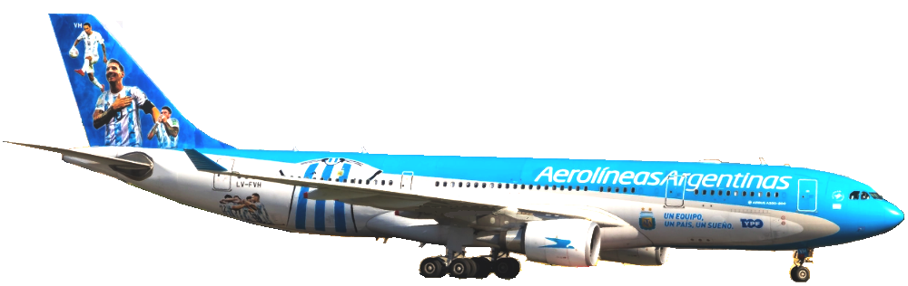 Ξ Selección Argentina retorna AR1915 Ξ