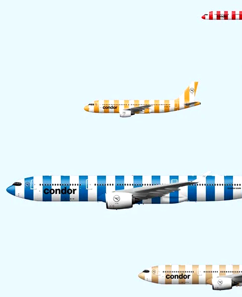 AW-Condor Airlines__New isologotype