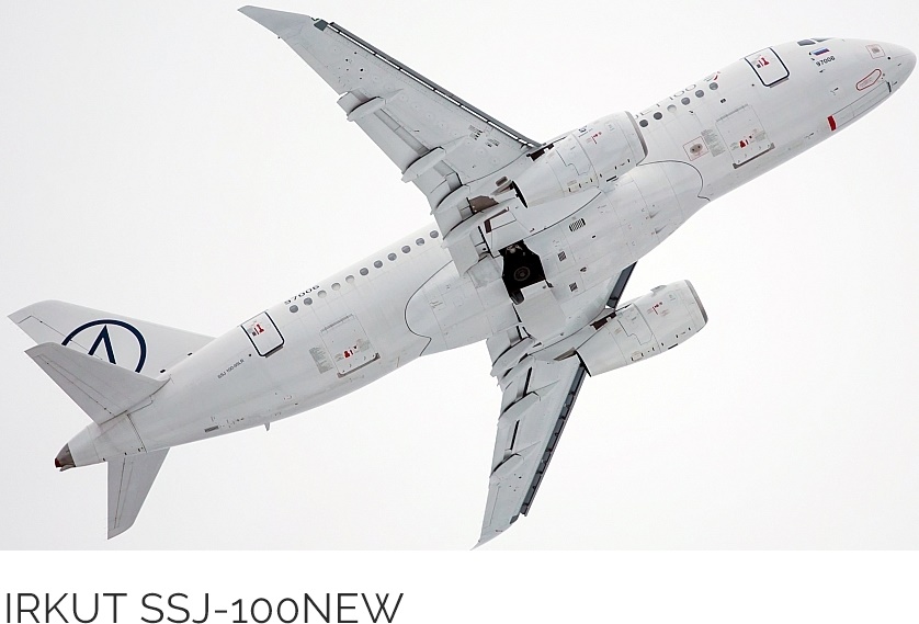 AW-Irkut Sukhoi SSJ-100-00011