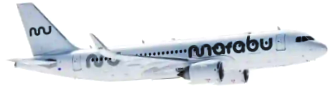 AW-Marabu Airlines__A320-2004
