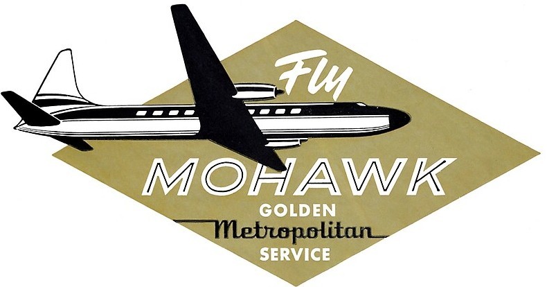 AW-Mohawk Airlines__7007