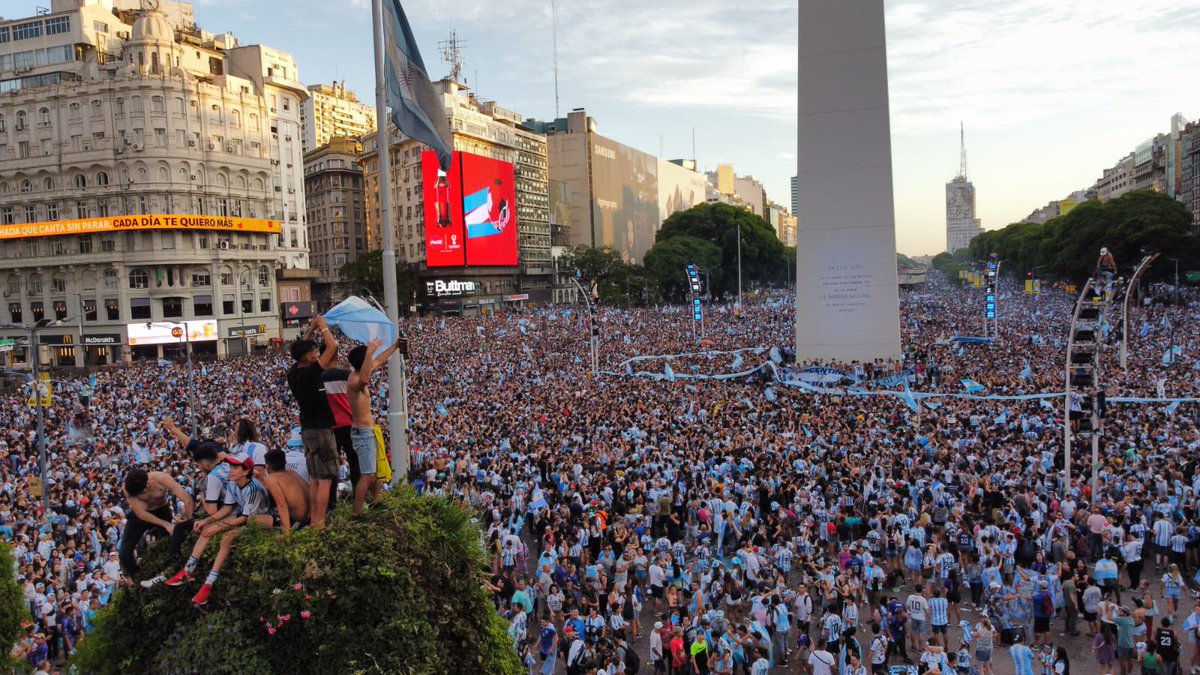 Ξ Selección Argentina retorna AR1915 Ξ