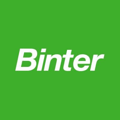 Binter_Isologotype_icon