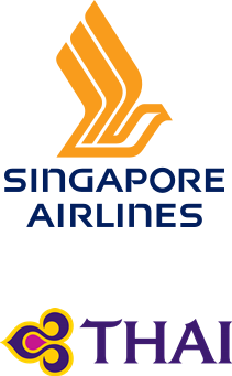 SIA-THAI_Airlines_Isologotype