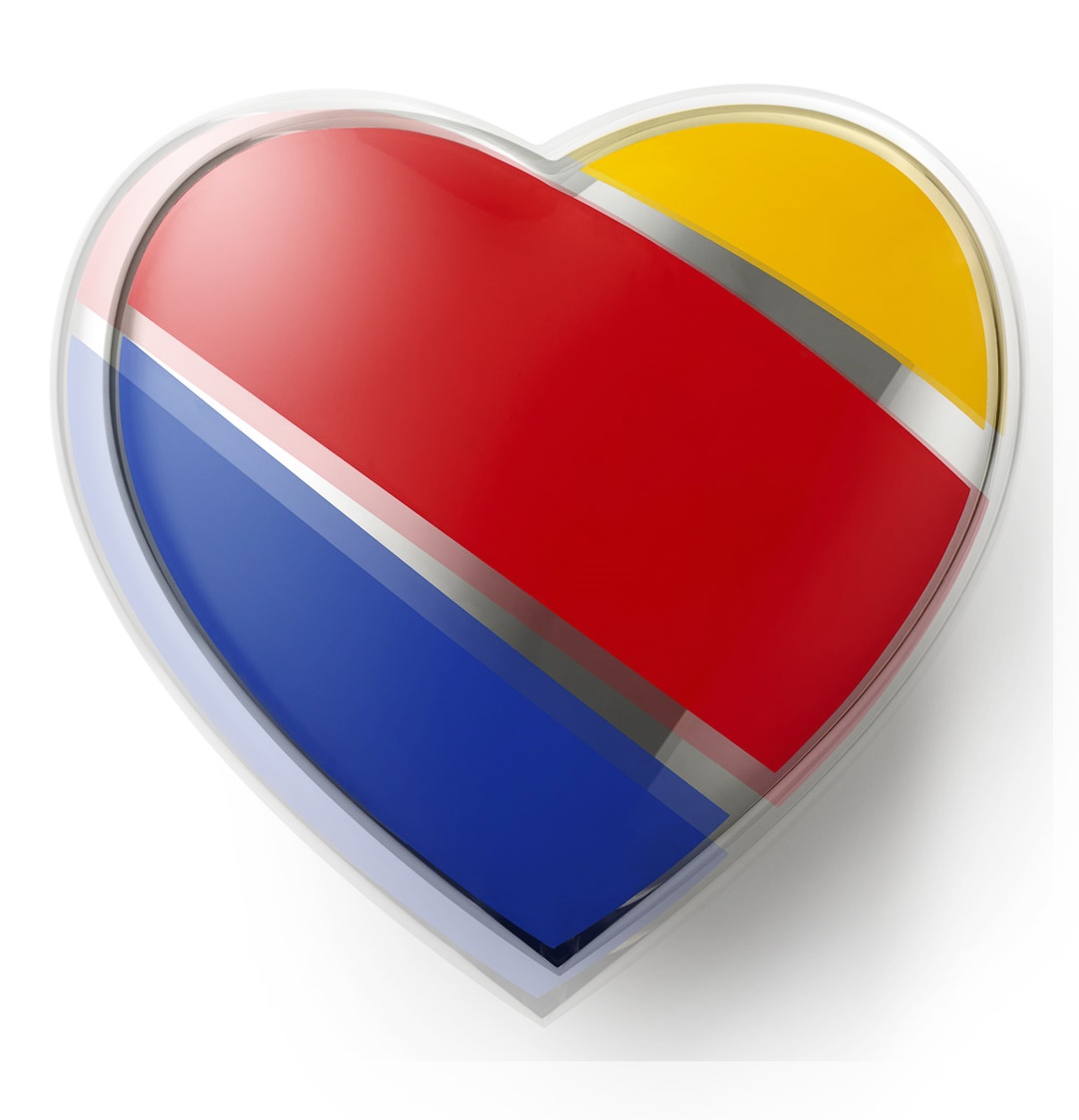 Southwest_Heart-shadow_Isotype