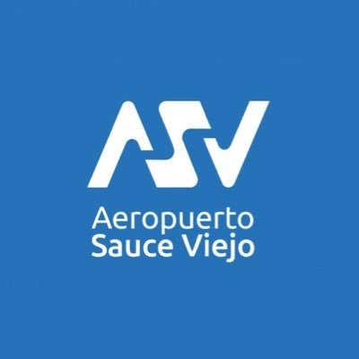 AW-Aeropuerto Sauce Viejo__Isologotype