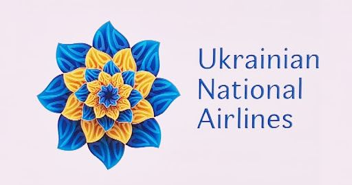 AW-Ukranian Nastional Airlines_Isologotype