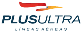 Plus Ultra Líneas Aéreas_Isologotype