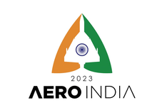 AW-Aero India 2023__Isologotype