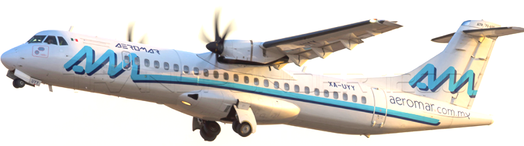 AW-Aeromar__ATR 72-60002