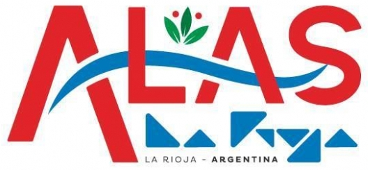 AW-Alas La Rioja Líneas Aéreas__Isologotype
