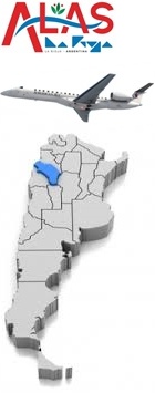 AW-Alas La Rioja__Provincia de La Rioja, Argentina