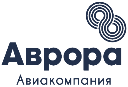 AW-Aurora Airlines__Isologotype_Ru