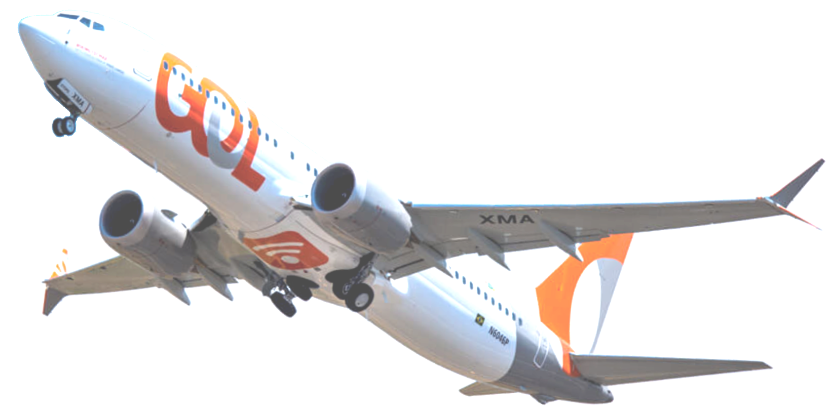 AW-GOL__737-80089MAX