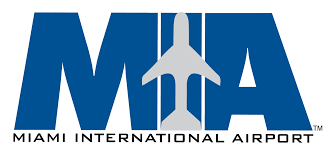 Miami Airport_Isologotype