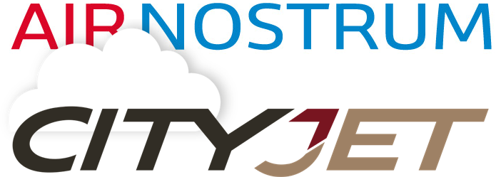 Air Nostrum-CityJet__Isologotype