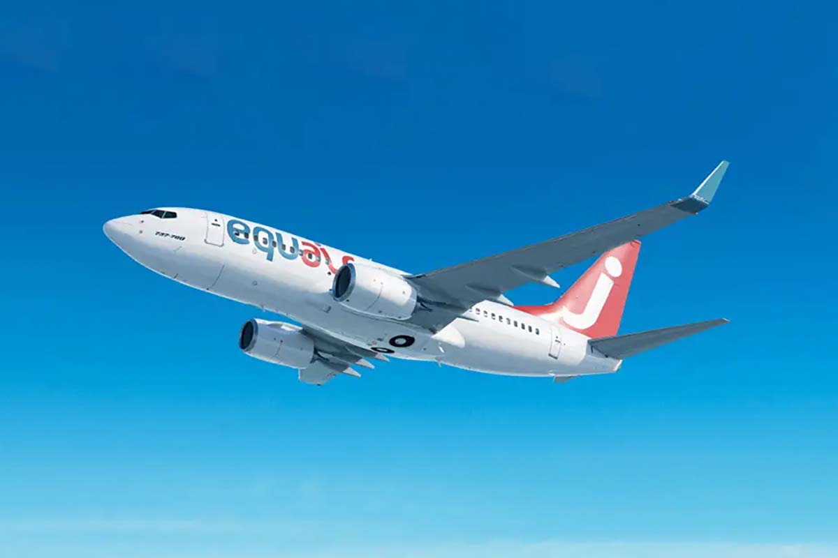 Equair se incorpora a ALTA