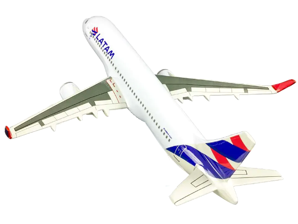 AW-LATAM Airlines_A320200ceo