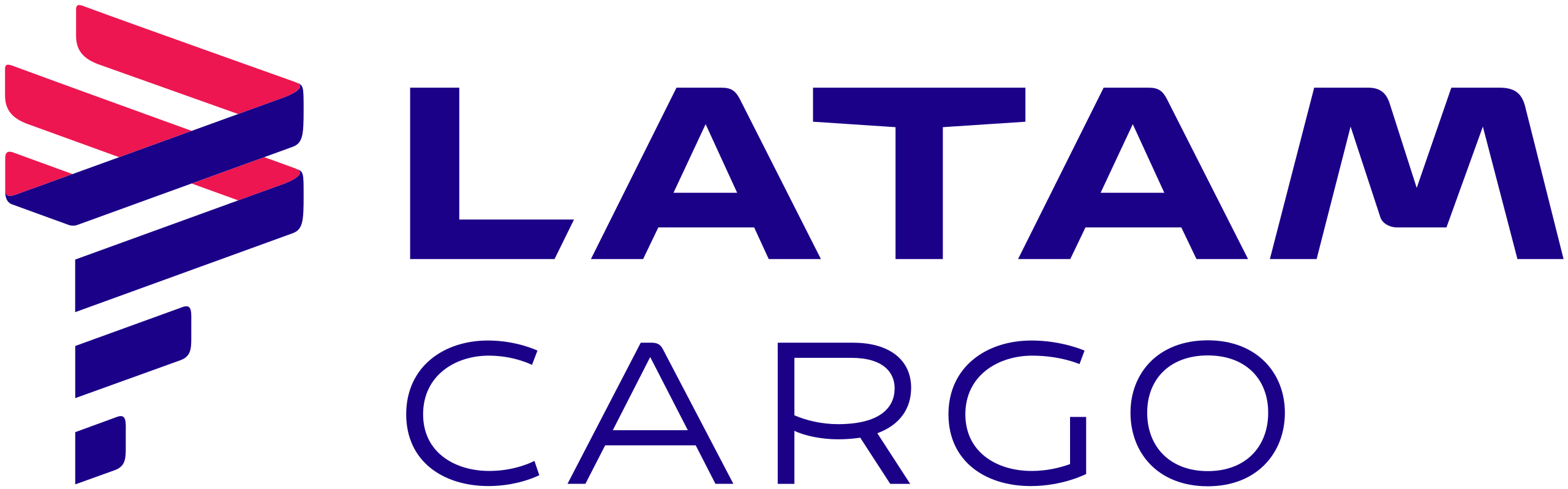 AW-LATAM Cargo__Isologotype