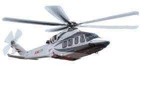 AW-Leonardo AW139