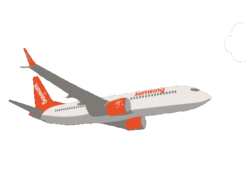 AW-Sunwing__737 MAX__gif