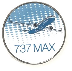 Boeing 737 MAX_Isologotype