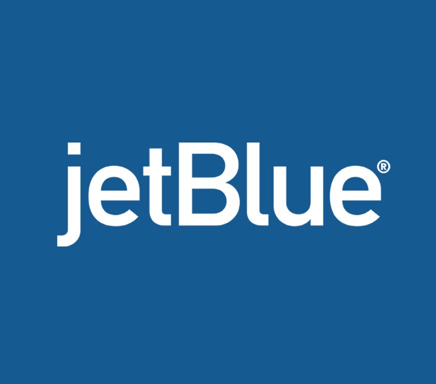 Jetblue Airways_Isologotype_Banner