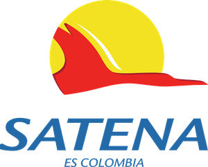 Satena_Isologotype